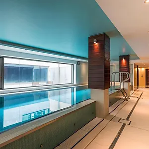 Hotel Pestana Tiergarten