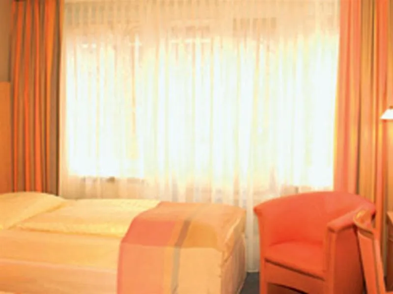 Best Western Hotel Berlin-Kurfuerstendamm