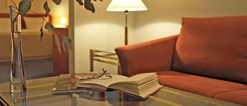 Best Western Hotel Berlin-Kurfuerstendamm  Berlin