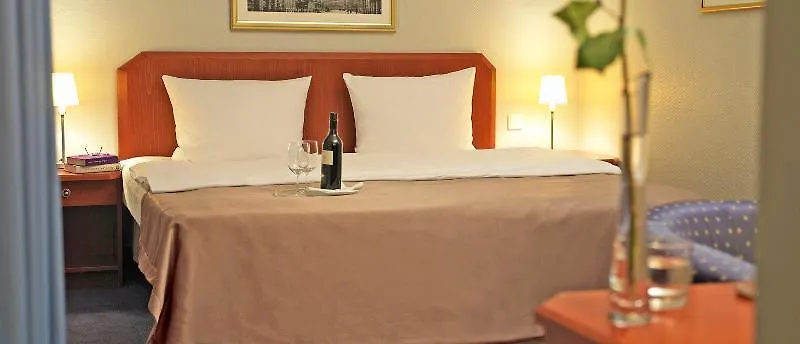 ****  Best Western Hotel Berlin-Kurfuerstendamm Germany