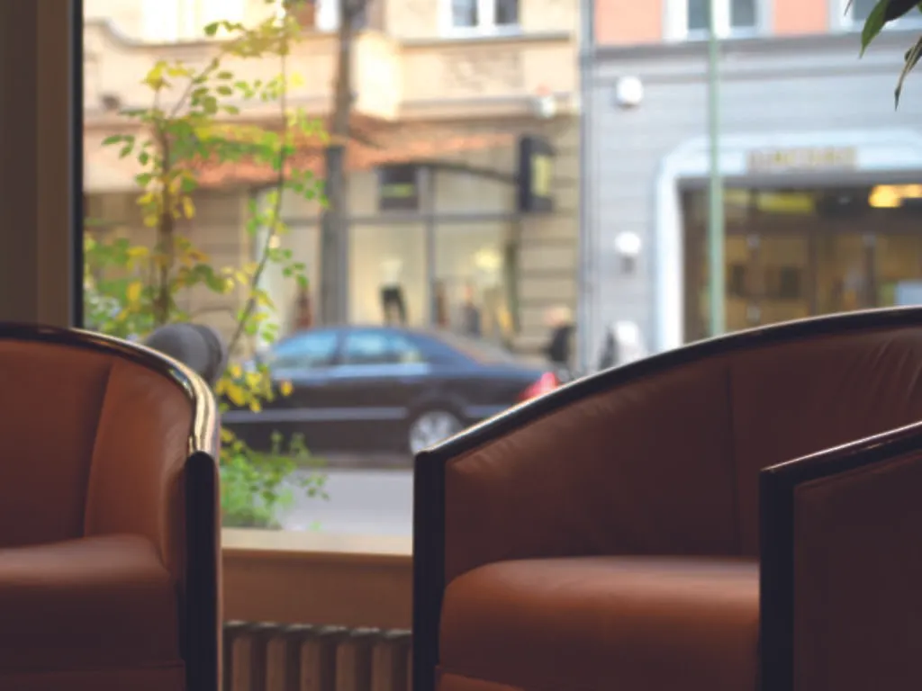 ****  Best Western Hotel Berlin-Kurfuerstendamm Tyskland