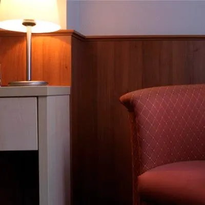 Best Western Hotel Berlin-Kurfuerstendamm  Berlin