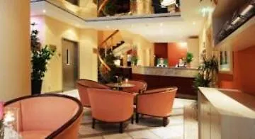 Best Western Hotel Berlin-Kurfuerstendamm