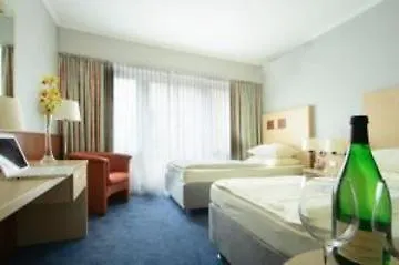 Best Western Hotel Berlin-Kurfuerstendamm Tyskland