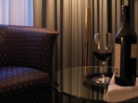 Best Western Hotel Berlin-Kurfuerstendamm Berlin