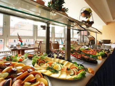 Best Western Hotel Berlin-Kurfuerstendamm 4*, Berlin